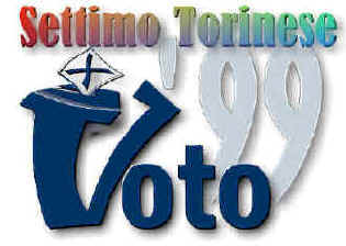 Ingresso nel sito Voto 99