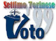 Torna alla Home Page di Voto 99